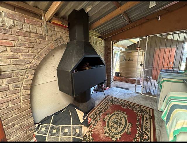 3 BEDROOM HOUSE FOR SALE IN NOORSEKLOOF